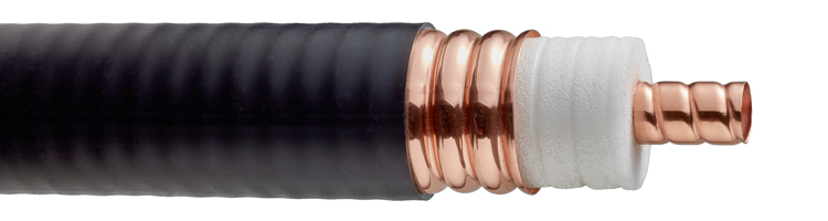 Rf Feeder Cable 1/2