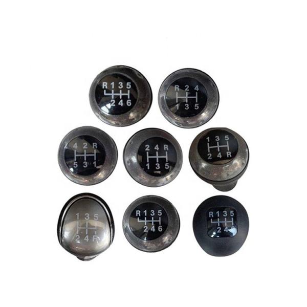 AO Ling Auto Parts for Chinese for Jac Truck New 1703030LE310 LE010 Shifter Hand Ball Shift Handle for Truck Transmission