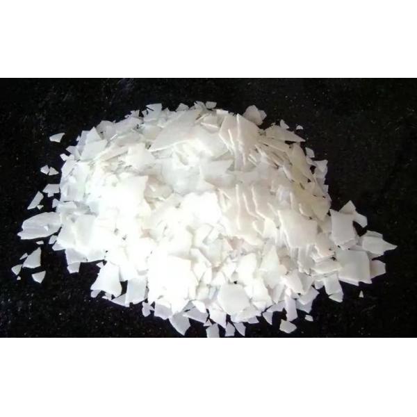 1310-73-2 NaOH hidróxido de sodio Soluble en agua, etanol y glicerol