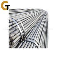 1080 Steel Rebar Ss560 Rebar Solid Reinforcing
