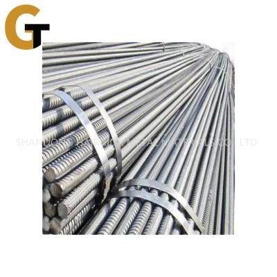 1080 Steel Rebar Ss560 Rebar Solid Reinforcing