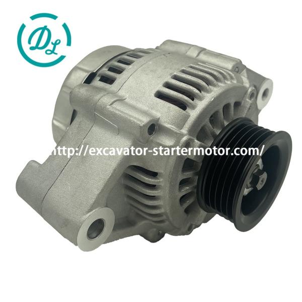 RE72916 RE70268 RE729161 12353N 101211-1130 Alternator 12V 40A