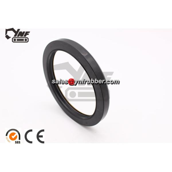 Уплотнение масла YNF03789 SE210LC на вал 7118-00240 шестерни