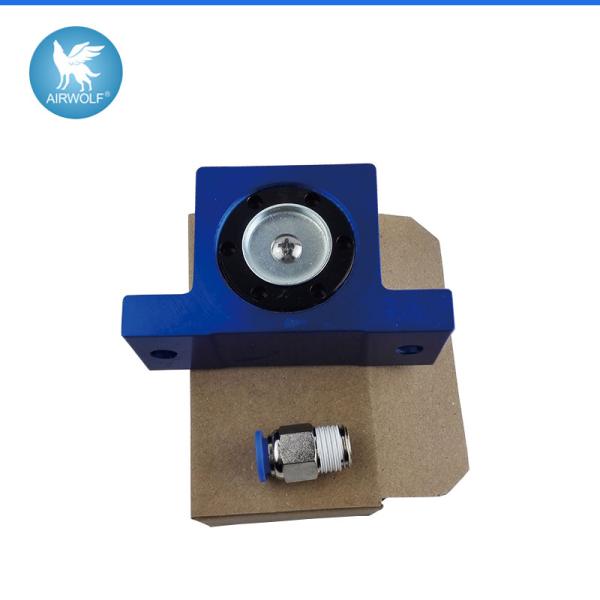 Вибромашина R50 R65 R80 R100 ролика алюминиевого тела серии r пневматическая