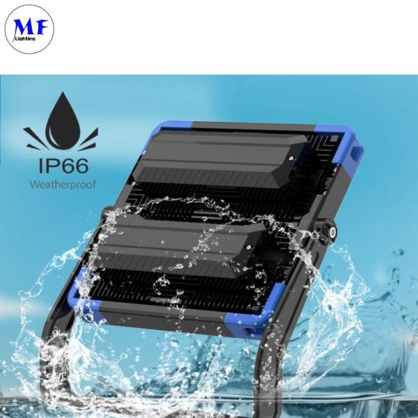 IP66 Ik08 LED Flood Light High Power High Mast Stadium Lighting 250W-1200W For Outdoor Sport Field