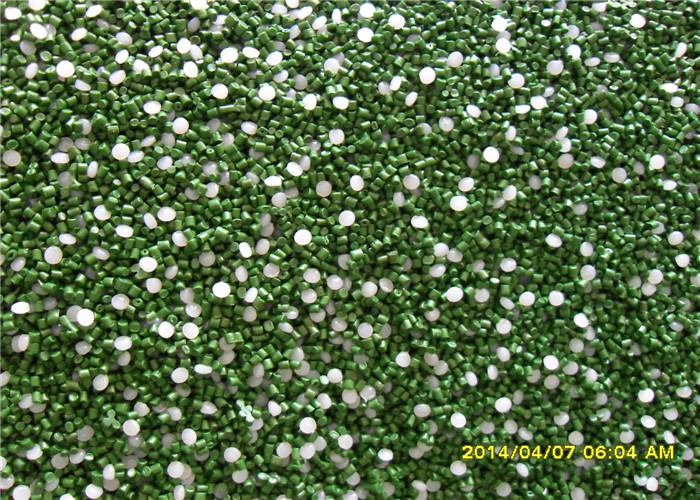 Environmental Friendly Soccer Cricket Pitch Grass Landscaping Artifical Turf CE , ISO