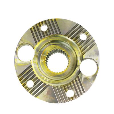 Montura de flange de camião pesado S42M3-E0020 Hino Flange Assy 29T com sistema diferencial