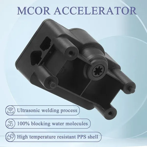 102101101 Mcor Accelerator Potentiomete for Club Car Ds Golf Carts 2001 up