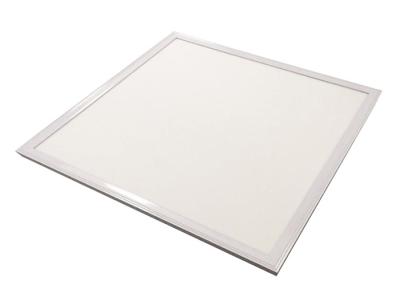 Os tamanhos feitos sob encomenda escolhem o preço dobro magro tomado partido da luz de painel 60*60 do diodo emissor de luz do retângulo do quadrado da cor