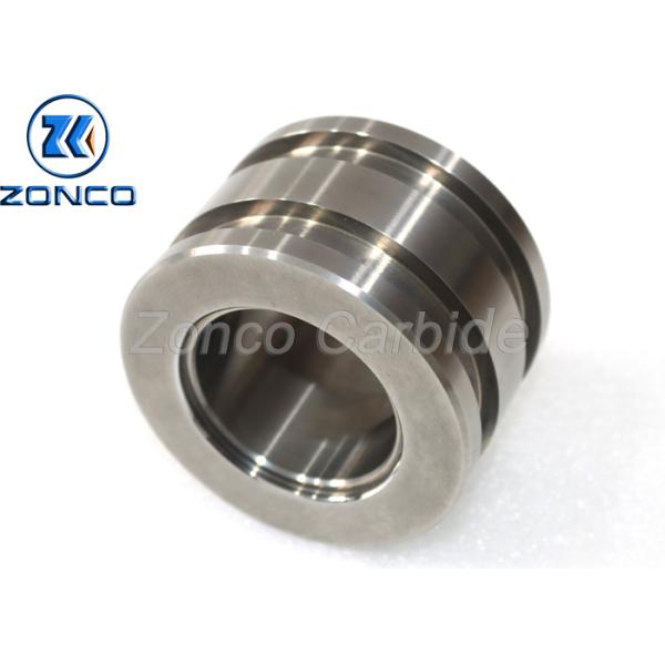 Рукав клапана коррозионной устойчивости, высокие бурильные прокладки карбида твердости Иг8