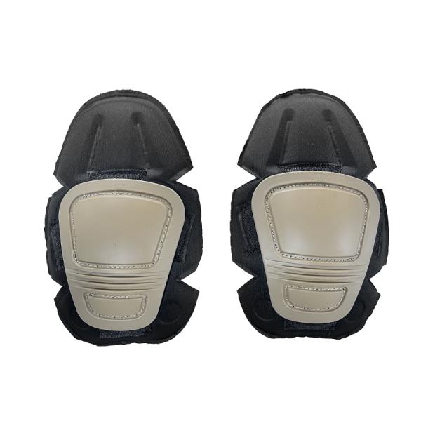 Outdoor Equipment Protection Goods One Size Fits Sport Users Elbow Support Knee Pads