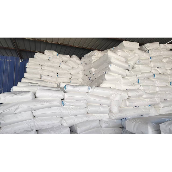 25kg TSP Crystal Trisodium Phosphate CAS 7601-54-9 For Industrial Food Grade Solubility H2O Slightly Soluble