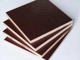 brown Film faced plywood