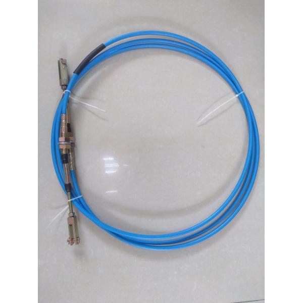 Customizable Steel OEM/ODM Auto Push-Pull Cable for Trucks As You Like