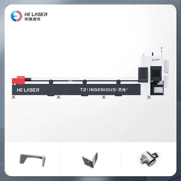 6012 6016 6022 6032 6035 6040 6052 Fiber Laser Cutter / CNC Automatic Laser Cutting Machine