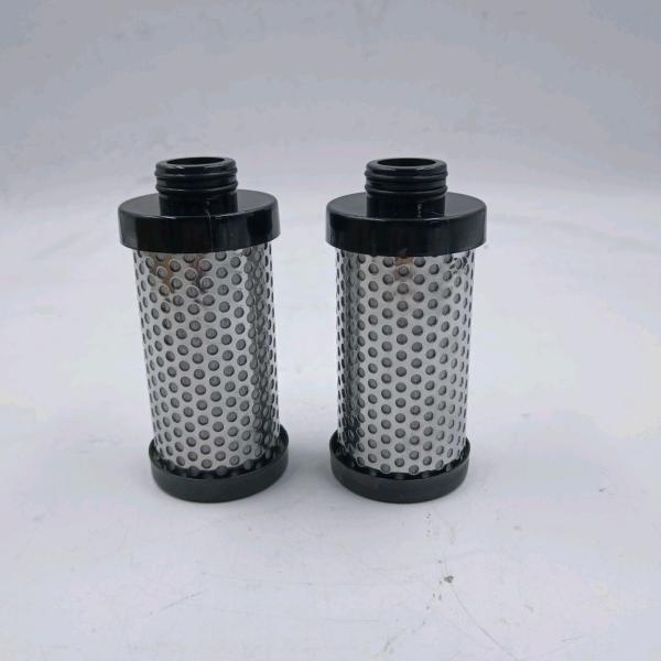 Industrial Screw Air Compressor Spare Parts Replacement Filter Element 2901200304