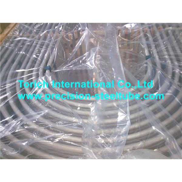 Seamless Carbon Steel Astm A192 Boiler Tubes