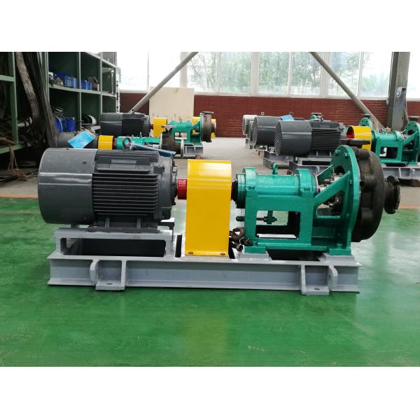 High Performance Strong Oxidation Resistance Chemical Centrifugal Pump for Spray Paint Process