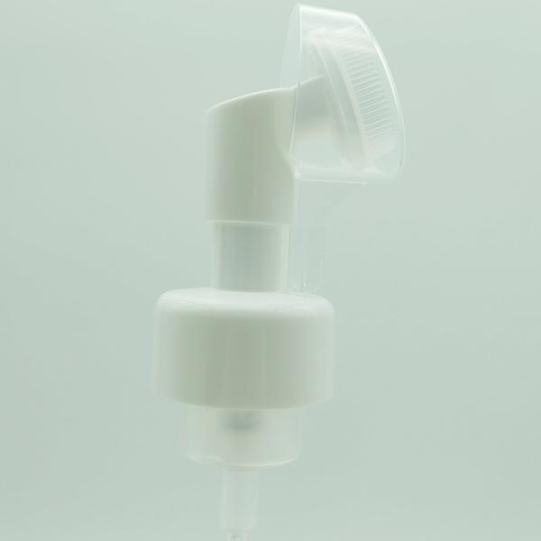 JL-FP101K PE Soft Brush Plastic Foam Pump 40/400 43/410