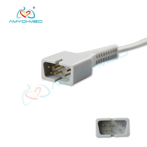 Ultraviolet Light Masimo Pediatric Pulse Oximeter Soft Tip 7 Pins TPU Jacket