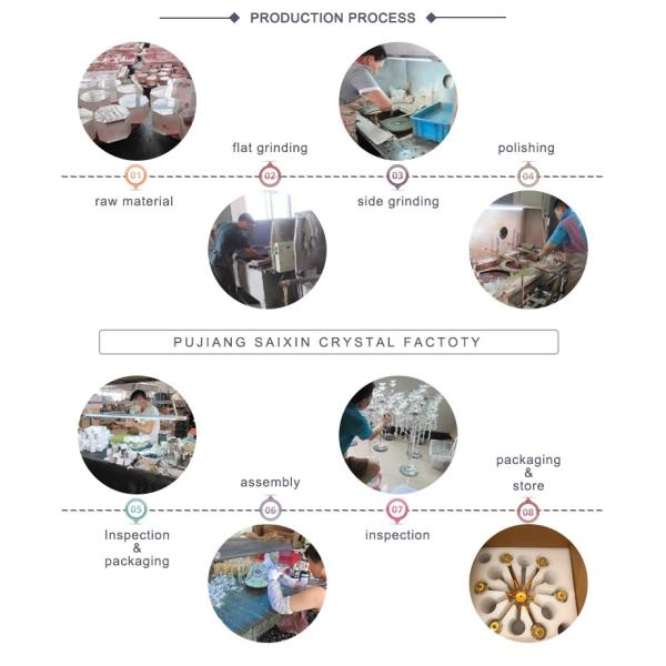 10 рук покрытые золотом Канделябры Зажигалки стоящие Канделябры 1 м основание 180 см