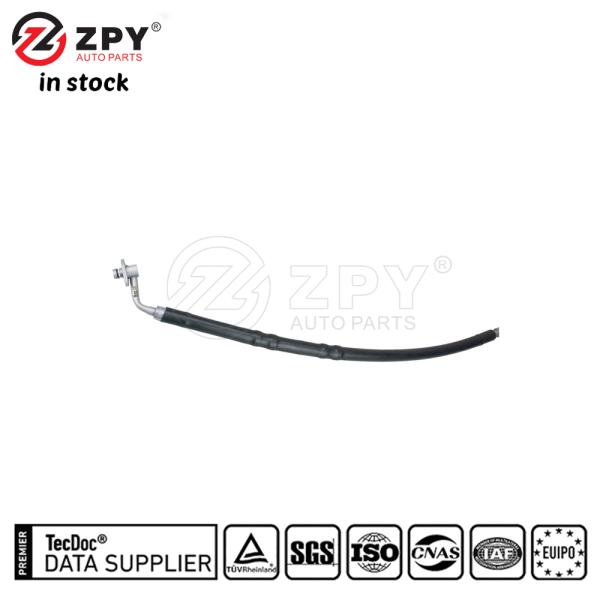ZPY Power Steering Pressure Line Hose 3D0422893AS for VW Audi Porsche