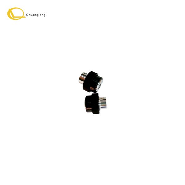 Wincor Nixdorf 3k7 Card Reader Rubber Roller Rubber Wheel P/N 01750189332/1750189332