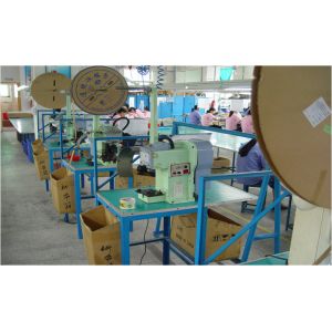 Loupeng Electronics Co., Ltd
