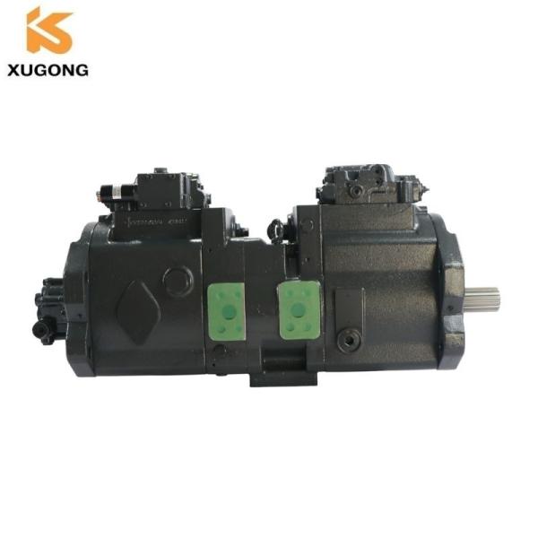 Pompe hydraulique de Main Pump KPM Kawasaki K5V200DTH-9N4H d'excavatrice de Sany SY365