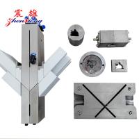 Wear Resistance Plastic Extrusion Mould Smooth Door Gasket Mold