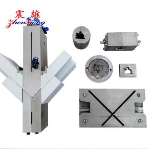 Wear Resistance Plastic Extrusion Mould Smooth Door Gasket Mold