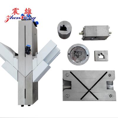 Wear Resistance Plastic Extrusion Mould Smooth Door Gasket Mold