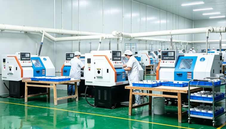 Hunan Hualian Special Ceramics Co., Ltd