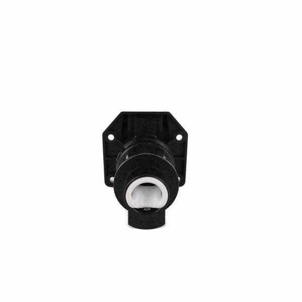 Trailer Power Connector 7 Blade Trailer Socket Small Size SAE J2863 US Type Socket