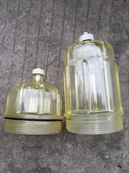 0.01-1000μ Fuel Water Separator , Diesel Water Filter Separator 4642641 ZAX200-3 HD820-5 SH210A3