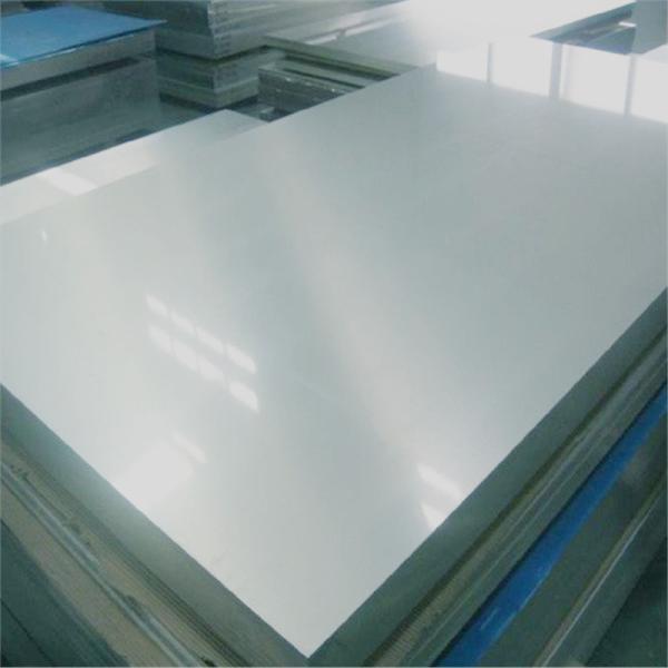 240 laminou folhas de aço inoxidável 9mm 8x4 para a construção