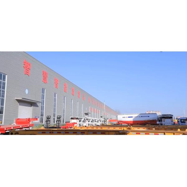 Henan Tarzan Heavy Industry Group Co., Ltd.