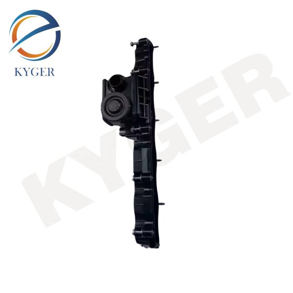 LR121750 Auto Engine Part Cylinder Head Cover For Land Rover Discovery 5 L462 Range Rover Sport L494 Vogue L405