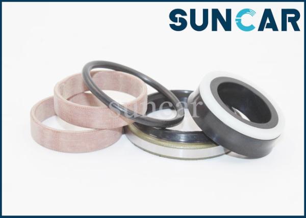 Excavator 201-30-52260 Track Cylinder Adjuster Seal kit Fits komatsu PC60-5 PC60-6