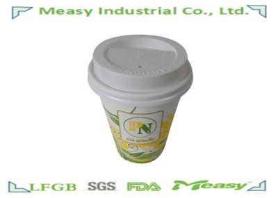 9oz Paper Cup Cover  for Cold And Hot Drinking Paper Cup 78mm