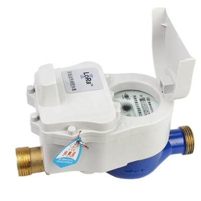 Digital Lora Small Smart Water Meter Not Wifi Wireless Remote Reading with Concentrator