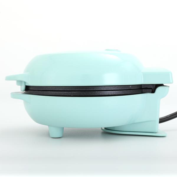 5 Не-ручка покрывая коммерчески создателя мини 120V вафли