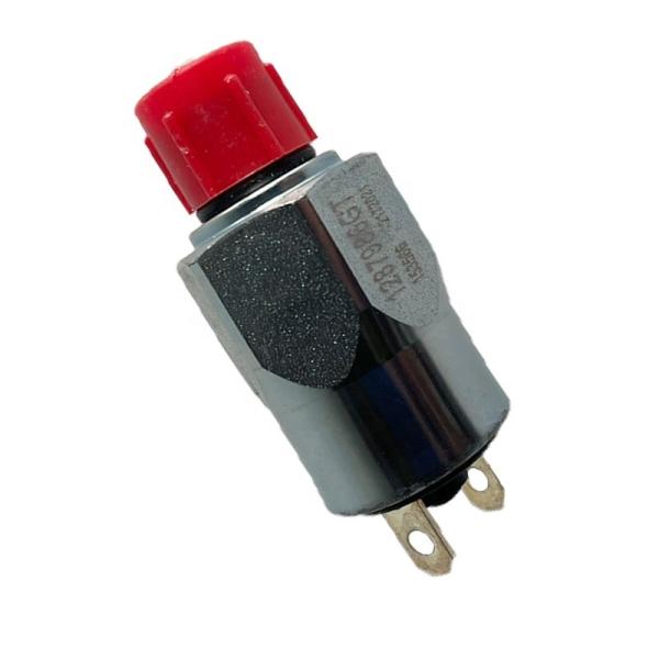 1287986GT Genie Press Switch Genie Aerial Lift Parts With Easy Installtion