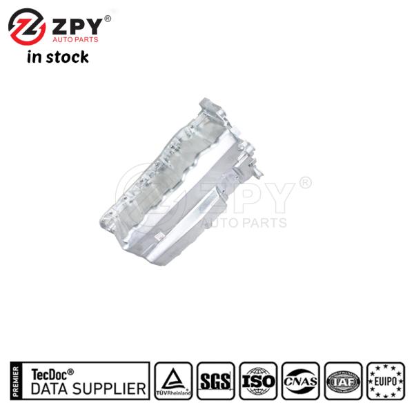 ZPY Oil Pan 038103601AK for Audi VW Porsche Germany Cars