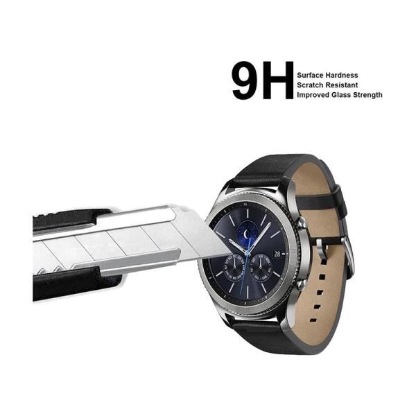 40mm Glass Watch Screen Protector For Samsung Galaxy Watch 5