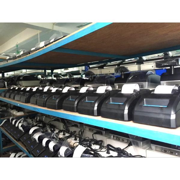 58 мм или 80 мм термопечать касса для Bimi Best Sale