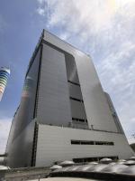 Almacén de estructuras prefabricadas de acero Para la fabricación de estructuras de acero Taller de construcción Hangar