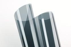 99% Anti UV Rate Auto Glass Protection Film Self Adhesive For Car Font And Side Window