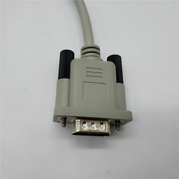 Stable Performance Ecg Cables And Leadwires For Hospital Ecg Heart Monitor