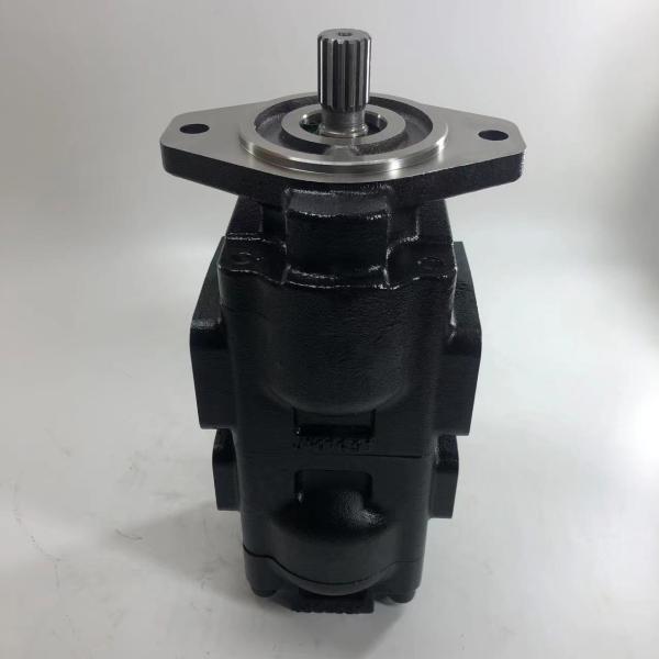 332/F9029 JCB 3CX Twin Hydraulic Pump 36 + 26 CC/REV MAIN HYDRAULIC PUMP JCB Backhoe Loader parts
